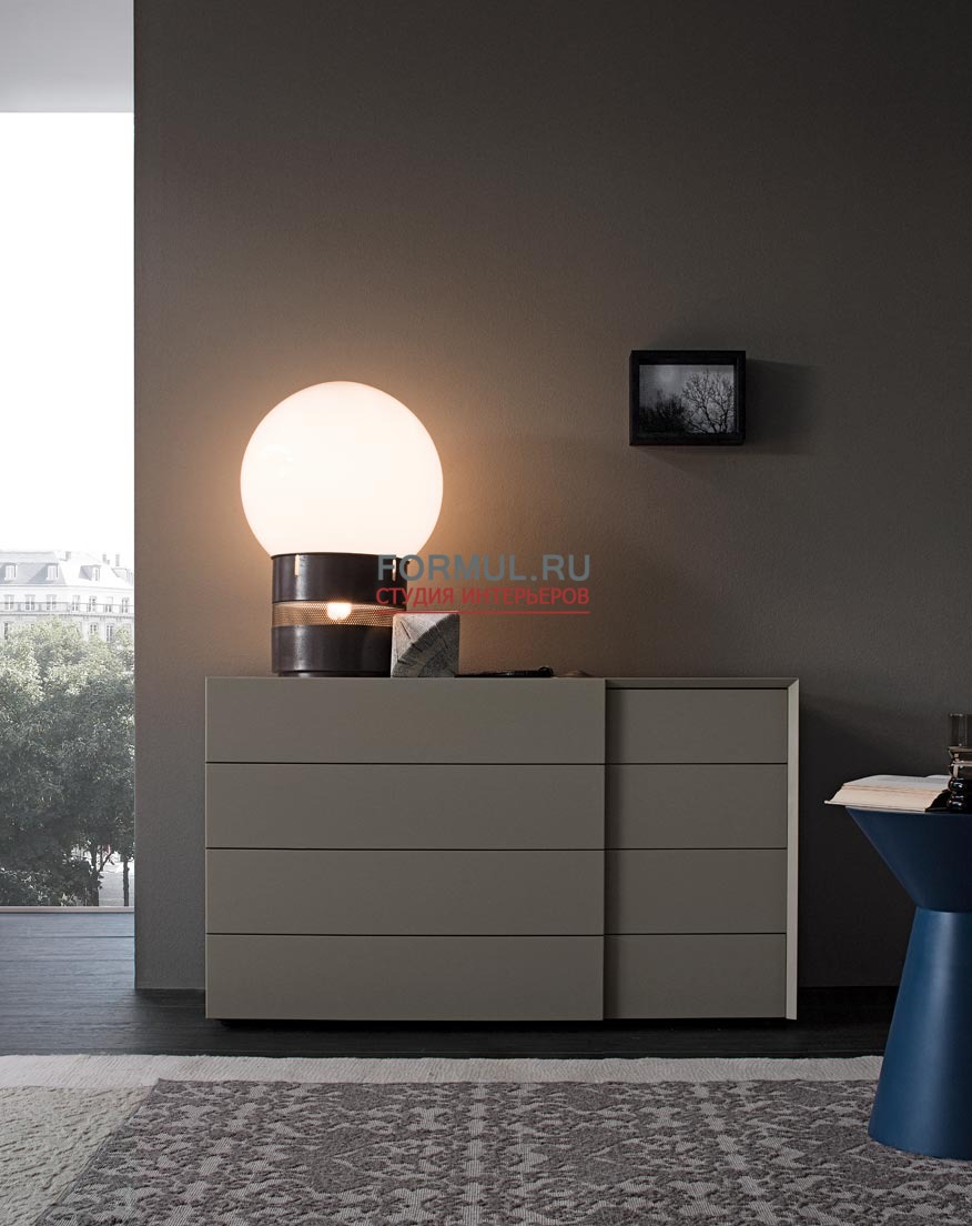 Комод Giellesse Twist